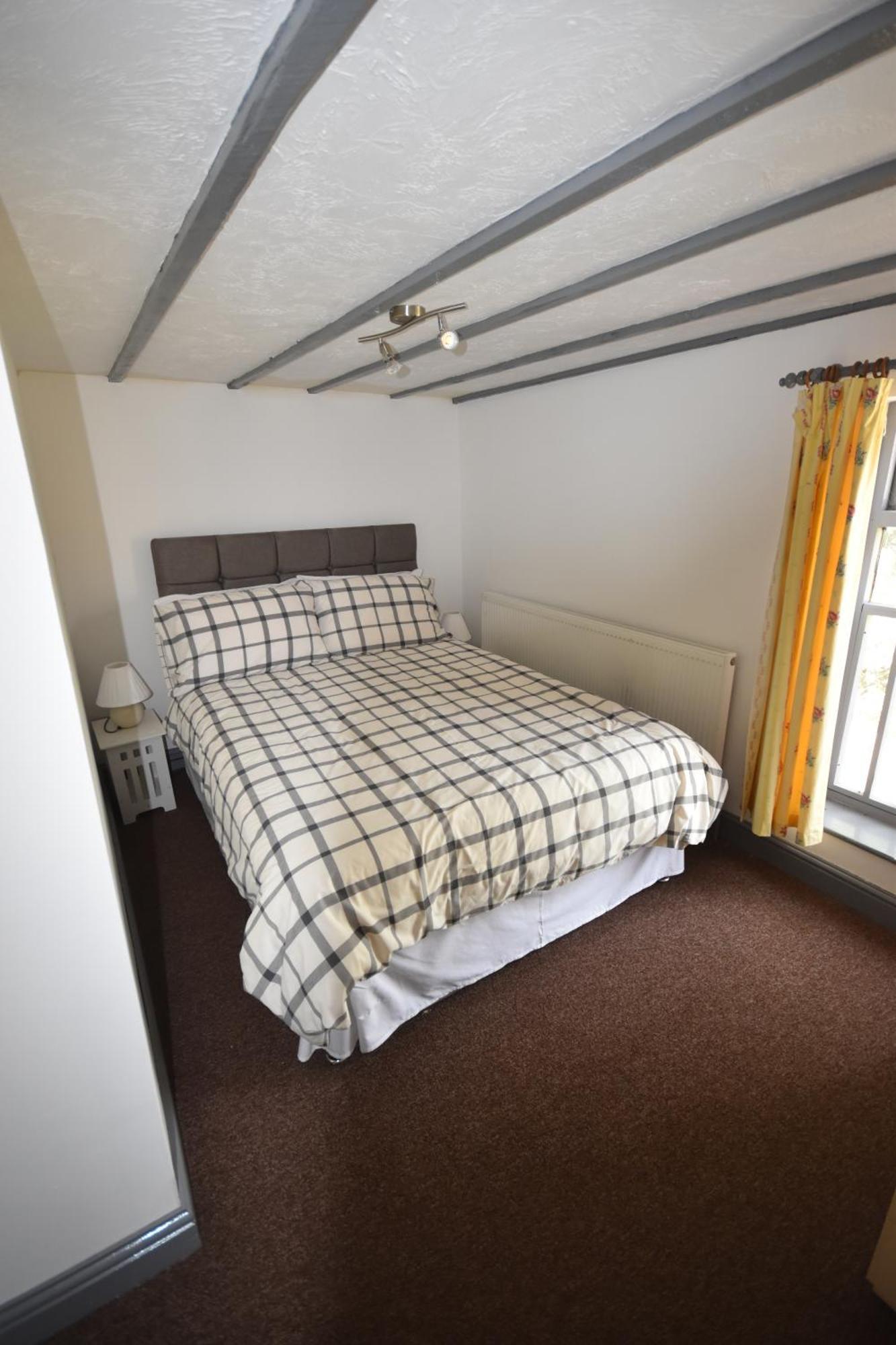 Bank Top Farm Cottages Stoke-on-Trent Экстерьер фото