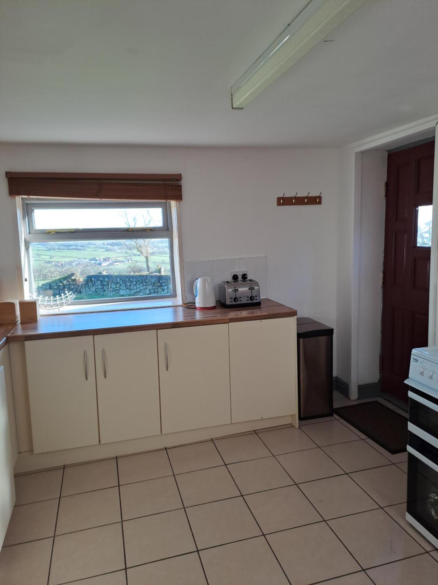 Bank Top Farm Cottages Stoke-on-Trent Экстерьер фото