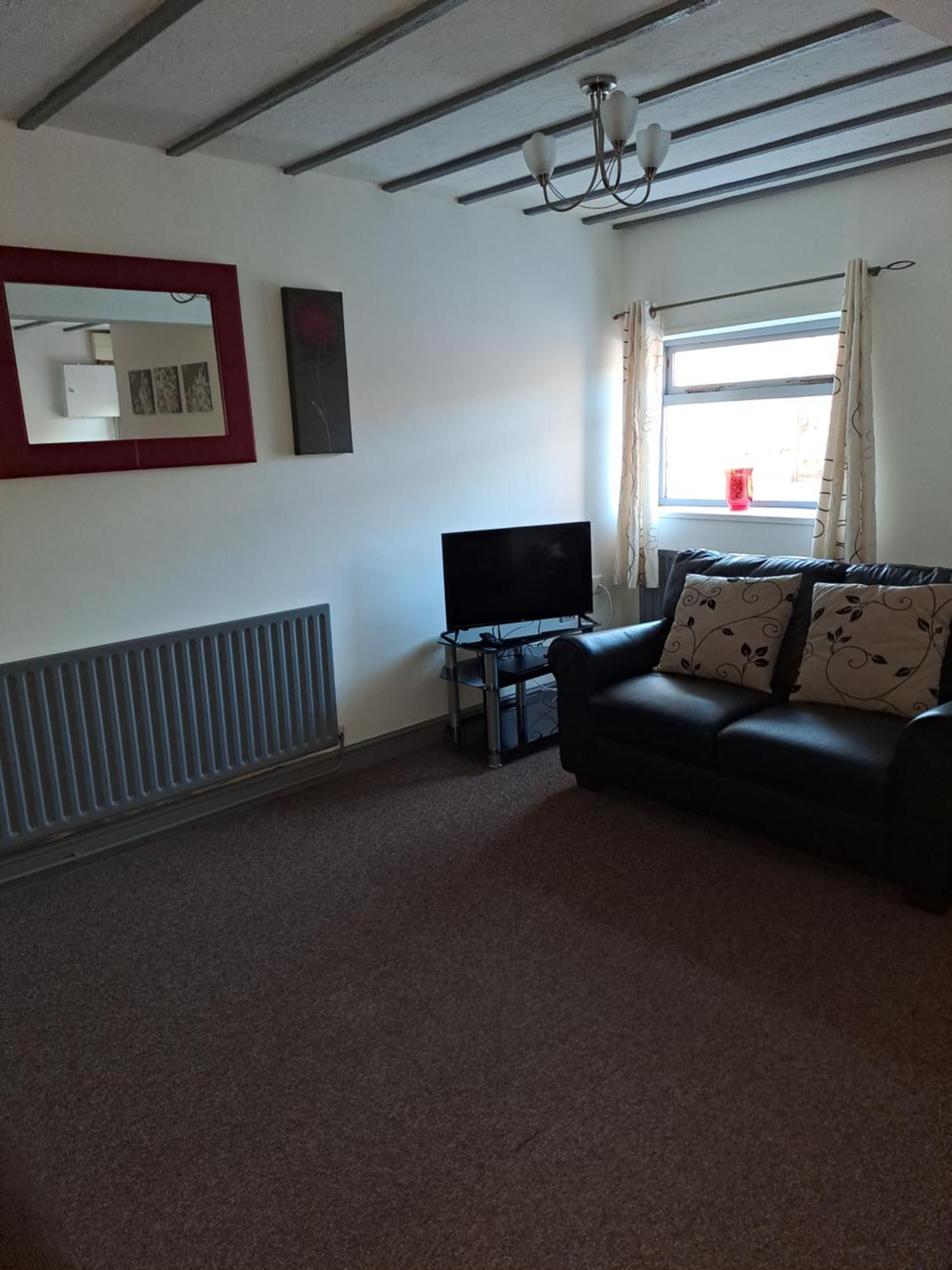 Bank Top Farm Cottages Stoke-on-Trent Экстерьер фото