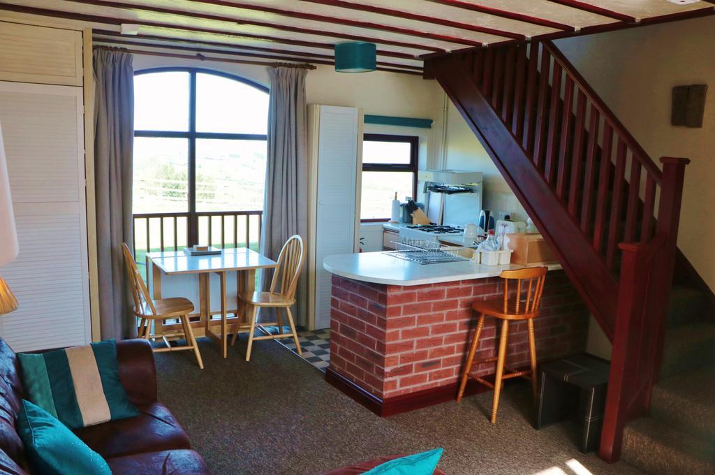 Bank Top Farm Cottages Stoke-on-Trent Экстерьер фото