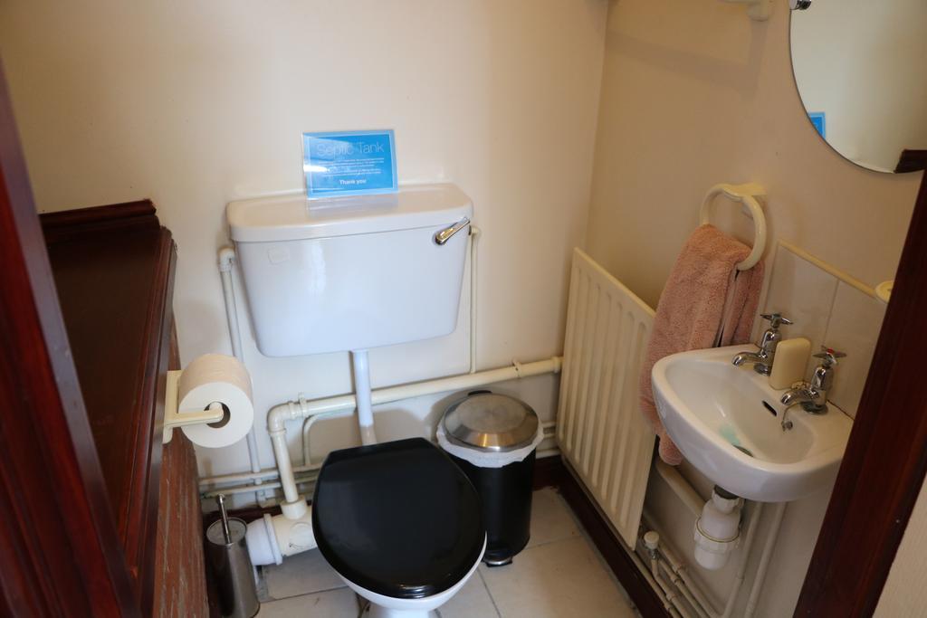 Bank Top Farm Cottages Stoke-on-Trent Экстерьер фото