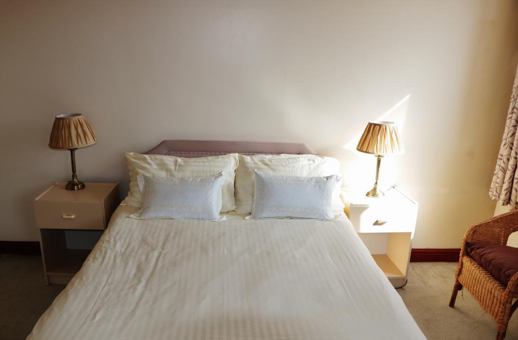Bank Top Farm Cottages Stoke-on-Trent Экстерьер фото