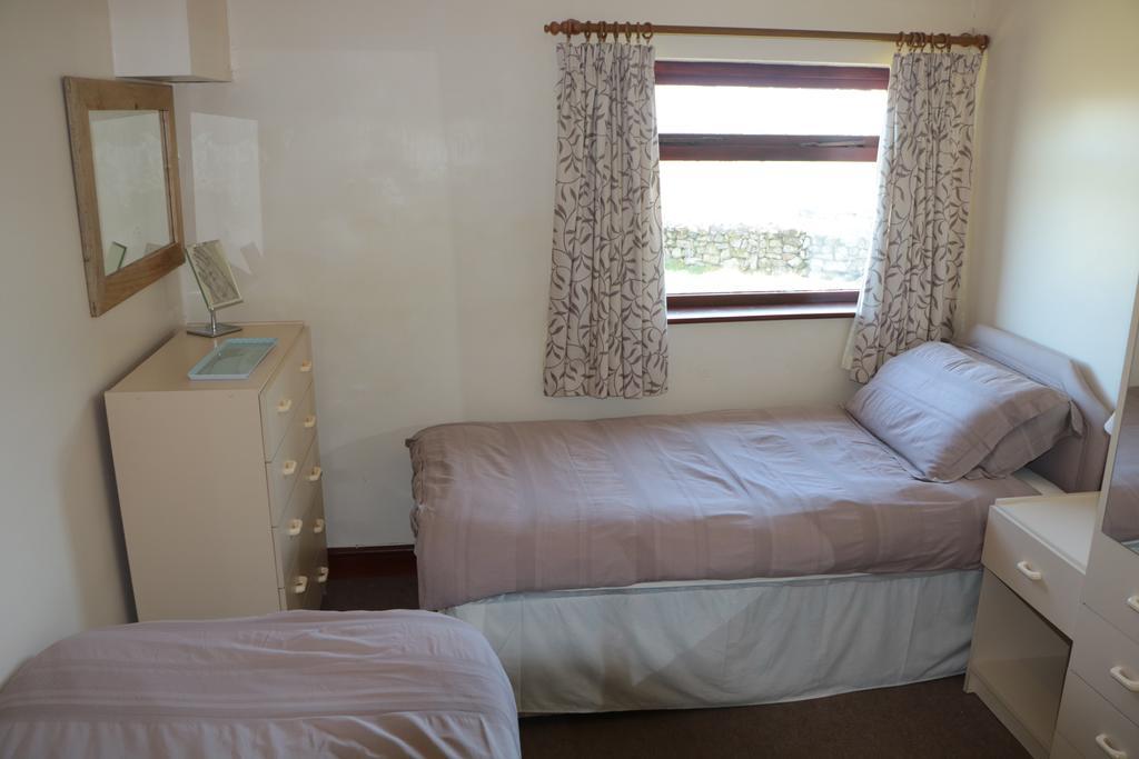 Bank Top Farm Cottages Stoke-on-Trent Экстерьер фото